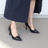 Women Formal Court - Shoes - 98396S - Court Shoes - Walkeaze